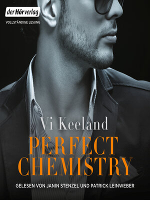 cover image of Perfect Chemistry